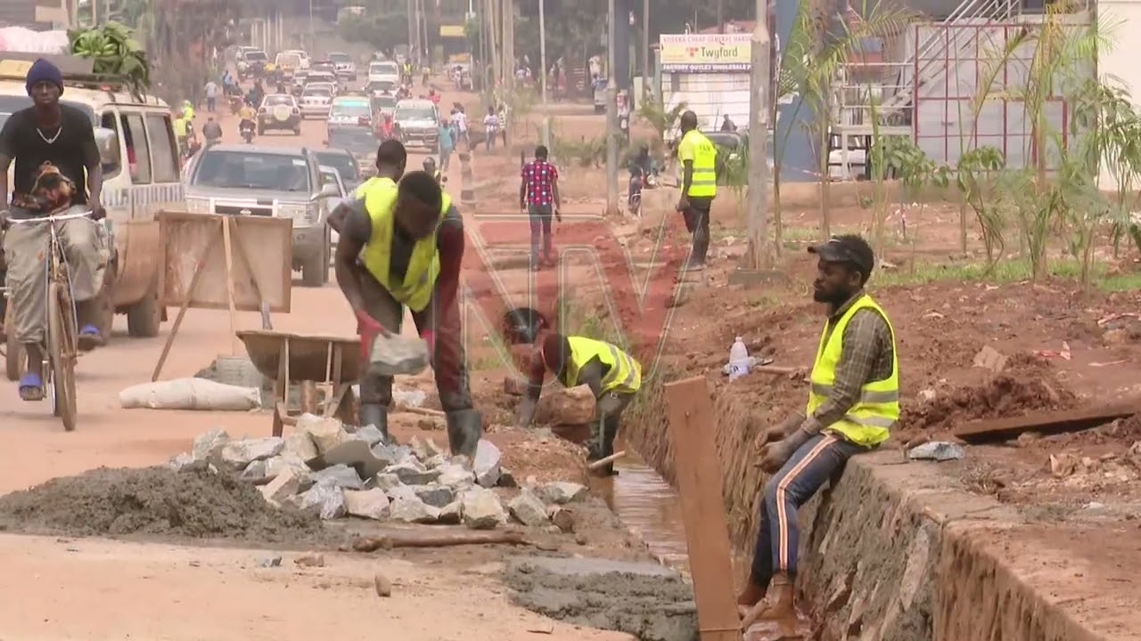 Okwetegekera olukungaana lwa NAM: Enguudo ziyooyooteddwa, eby’okwerinda nabyo binywezeddwa