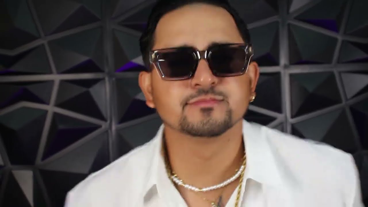 Wladier Call - Dame Tu Amor (Video Oficial)
