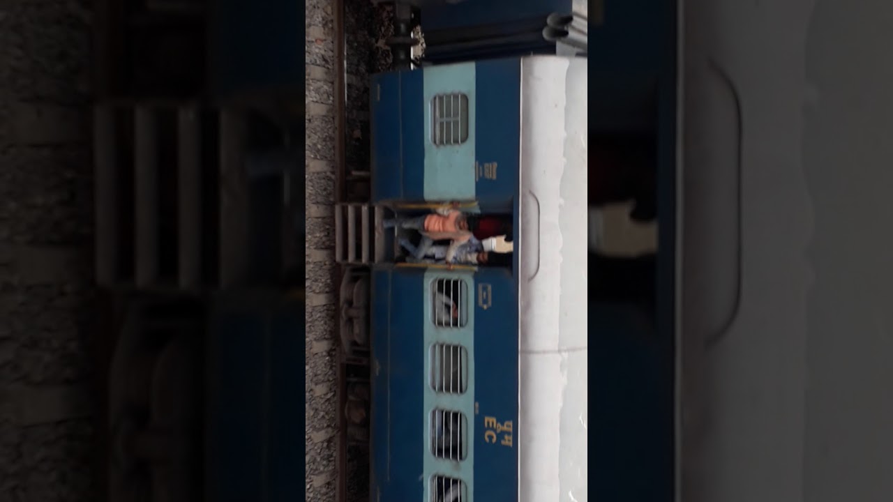Sapt karanti express  video