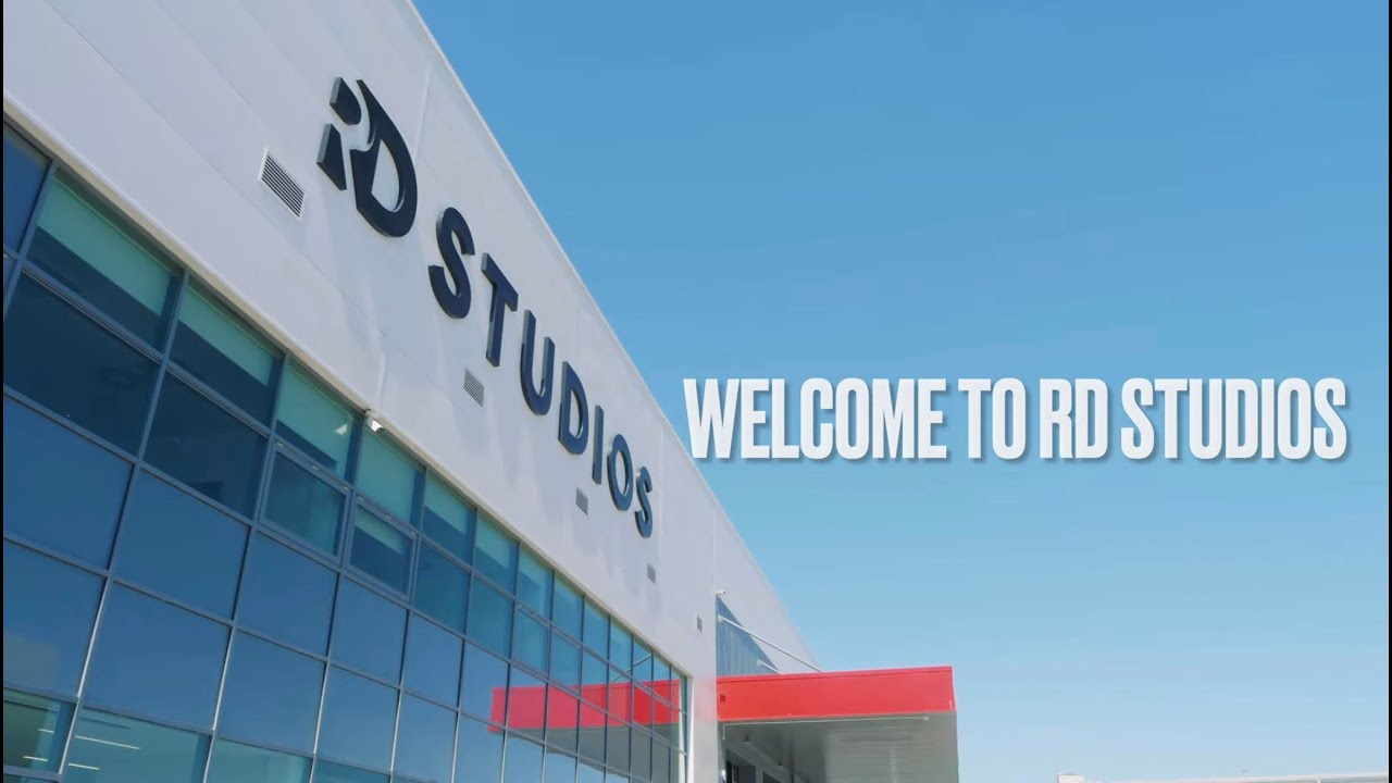 Welcome to RD Studios