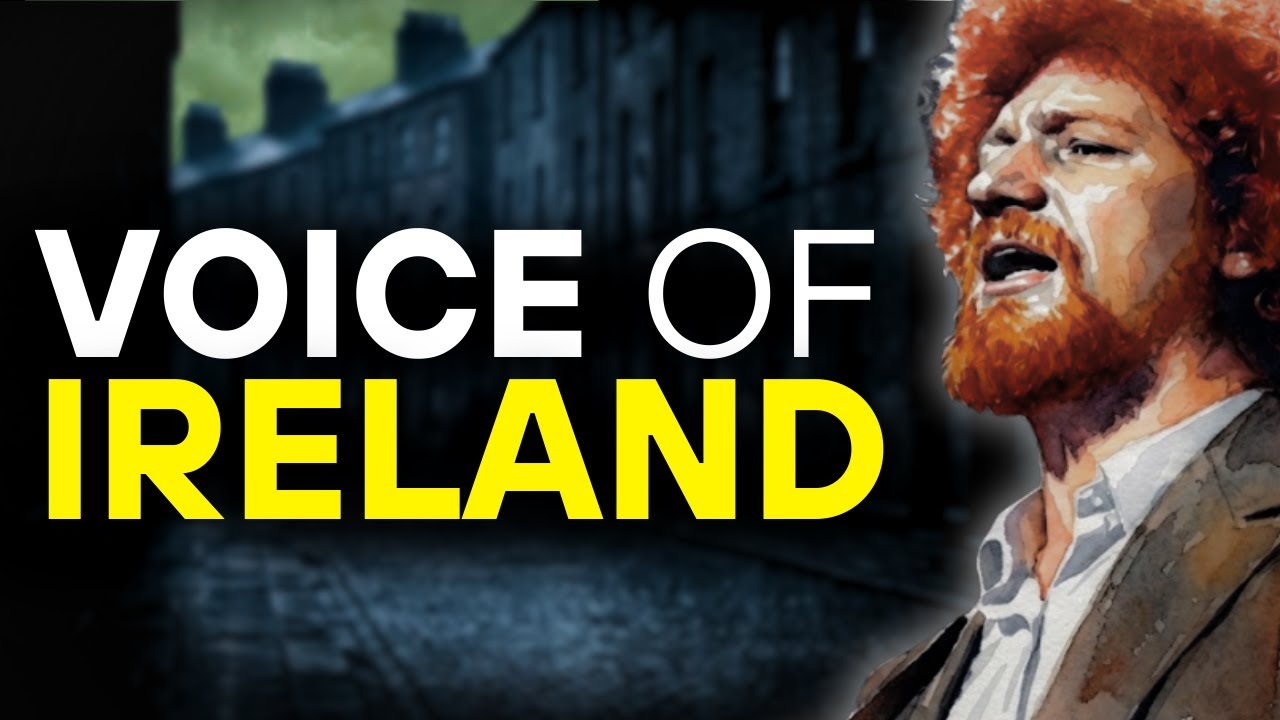 The Folk Singer Who Scared The Establishment