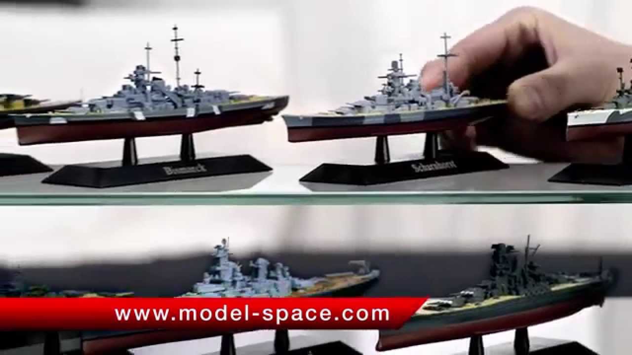 KRIEGSSCHIFFE - TECHNIK &bull; GESCHICHTE &bull; FASZINATION