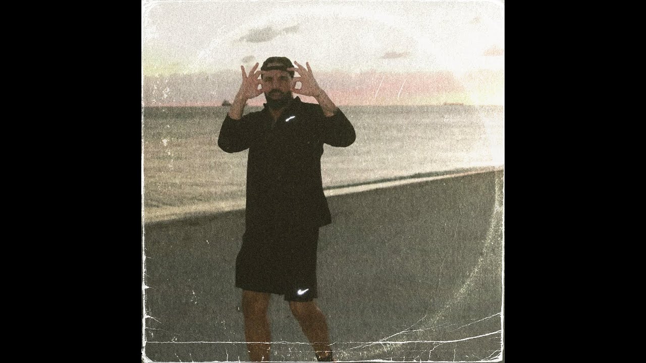 DRAKE x CONDUCTOR WILLIAMS TYPE BEAT - COMING FOR YOU