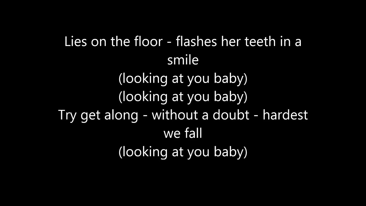 Koda - Emerald Dreams (lyrics)