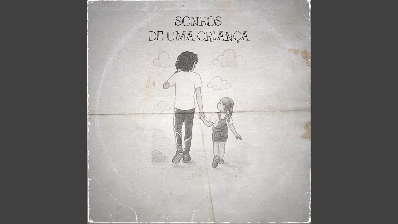 Sonhos De Uma Criança