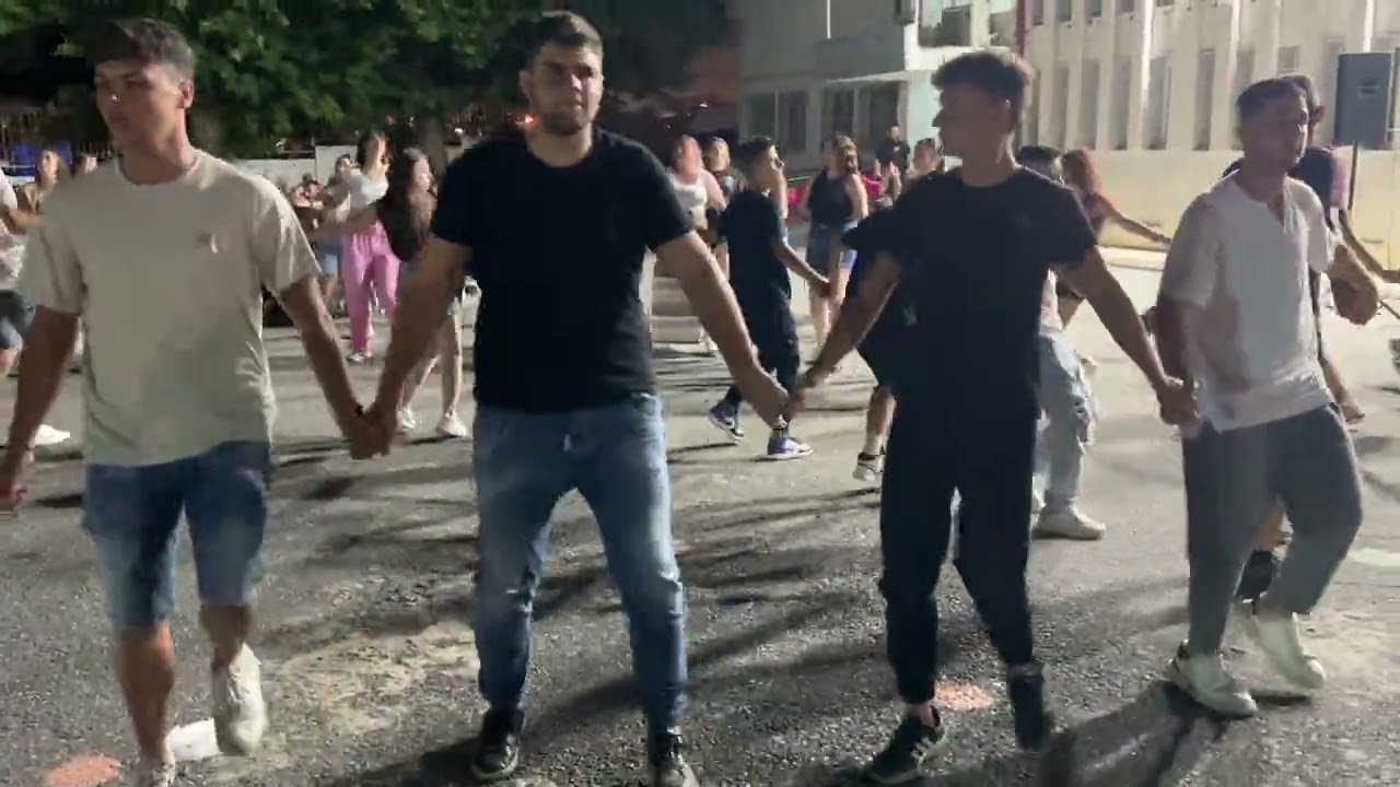 Το Μακεδονικό Μεράκι στο Γλέντι του ΑΣ Πρόμαχοι 2024. 1