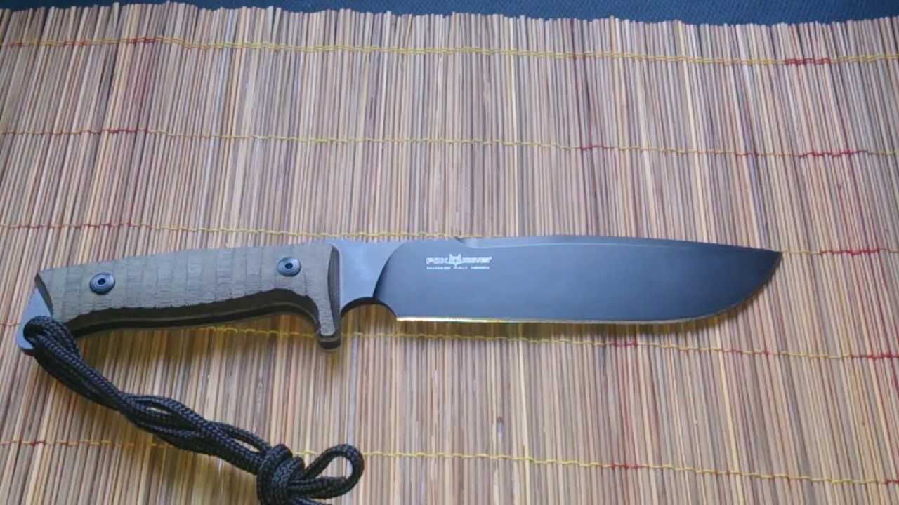 FOX FX-133  COMBAT JUNGLE