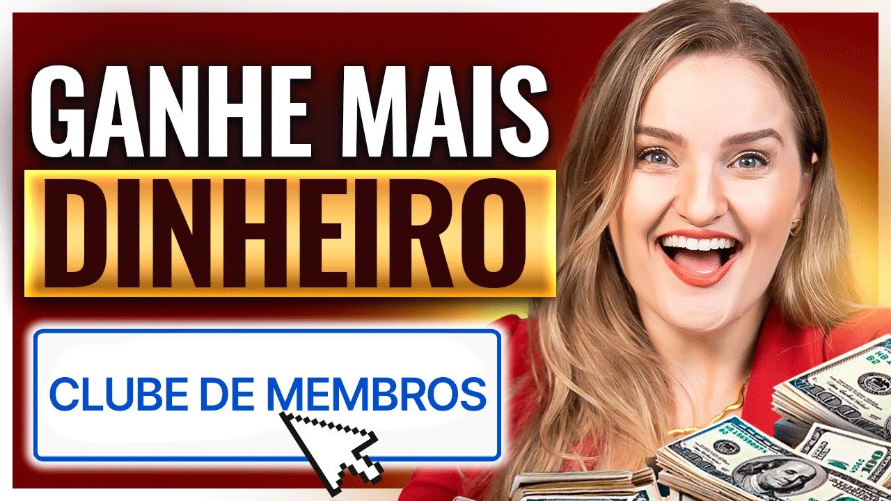 ✅ Como CRIAR CLUBE DE MEMBROS no YOUTUBE em 2025 do Jeito Certo!