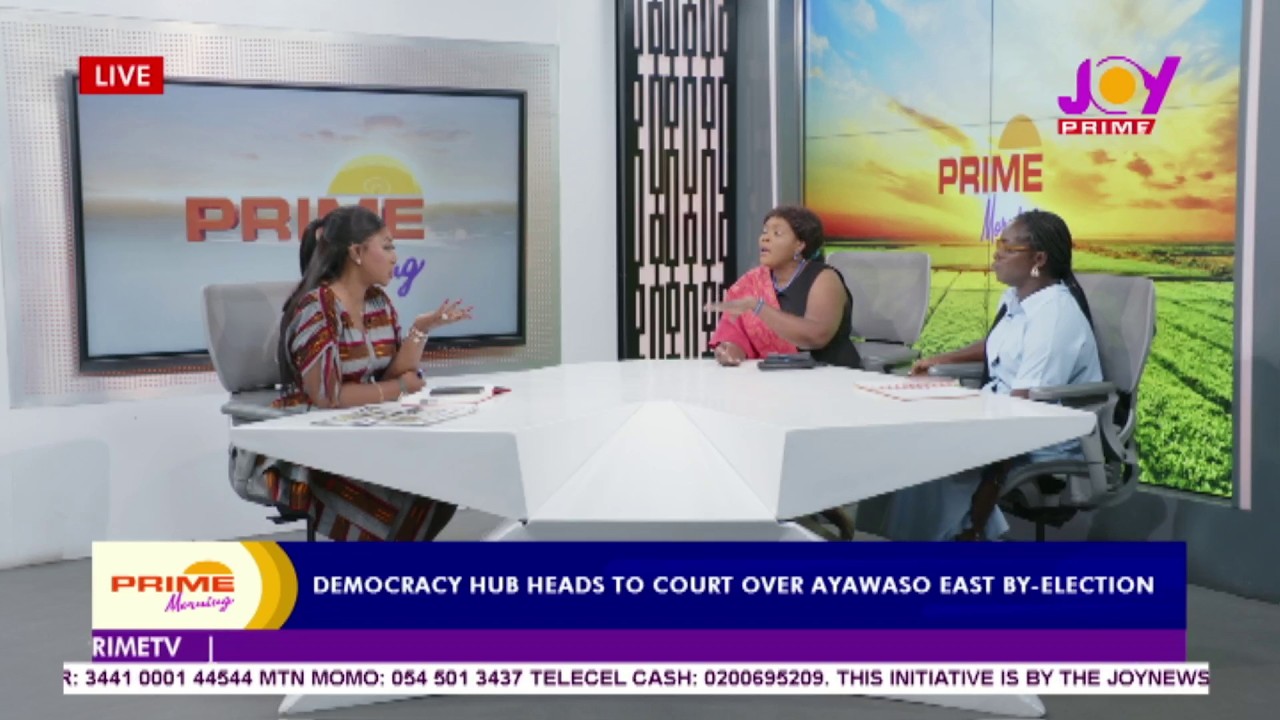 The men complaining about the Russian guy should just shut up — Janet Asana Nabla