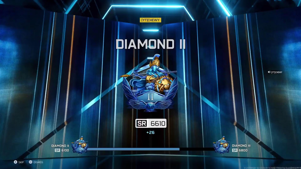 CAN I HIT DIAMOND 3 TONIGHT??   Join up!!