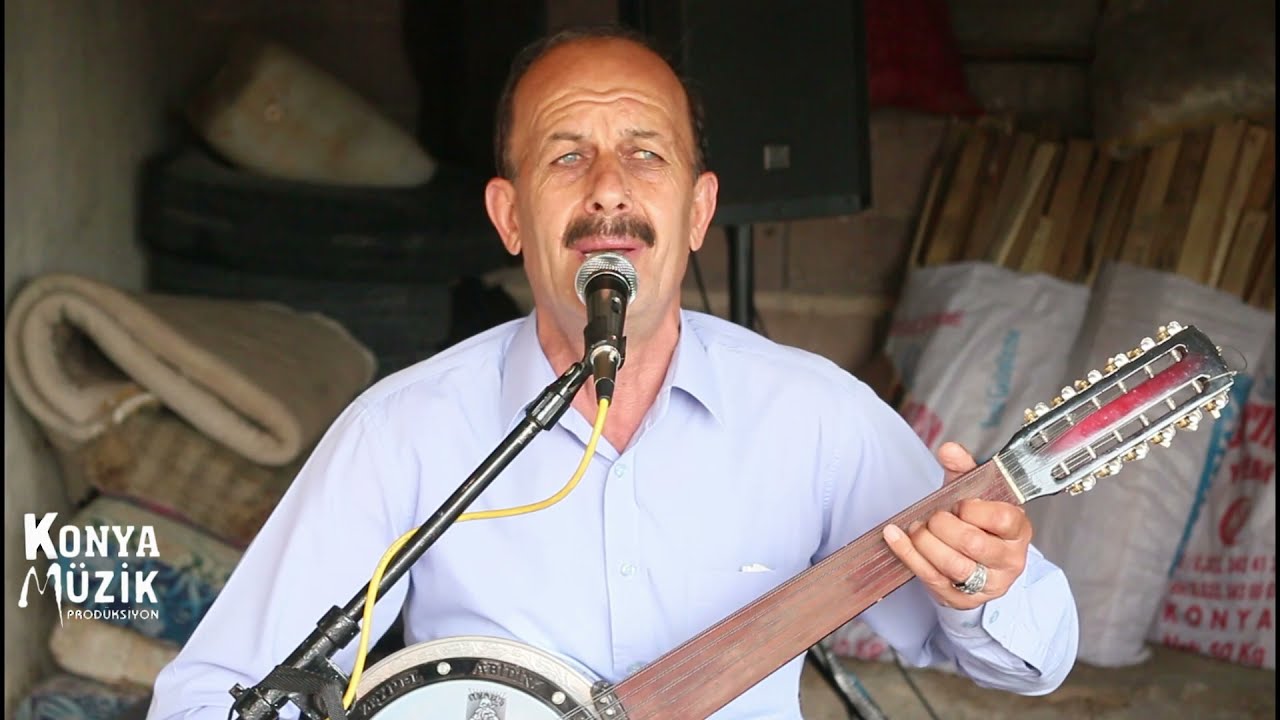 Adnan Demirci _ Ham Meyvayı