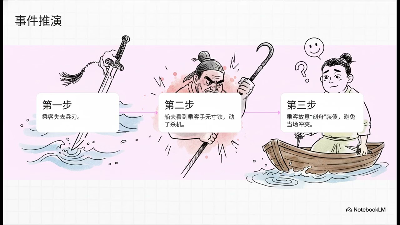 大智若愚