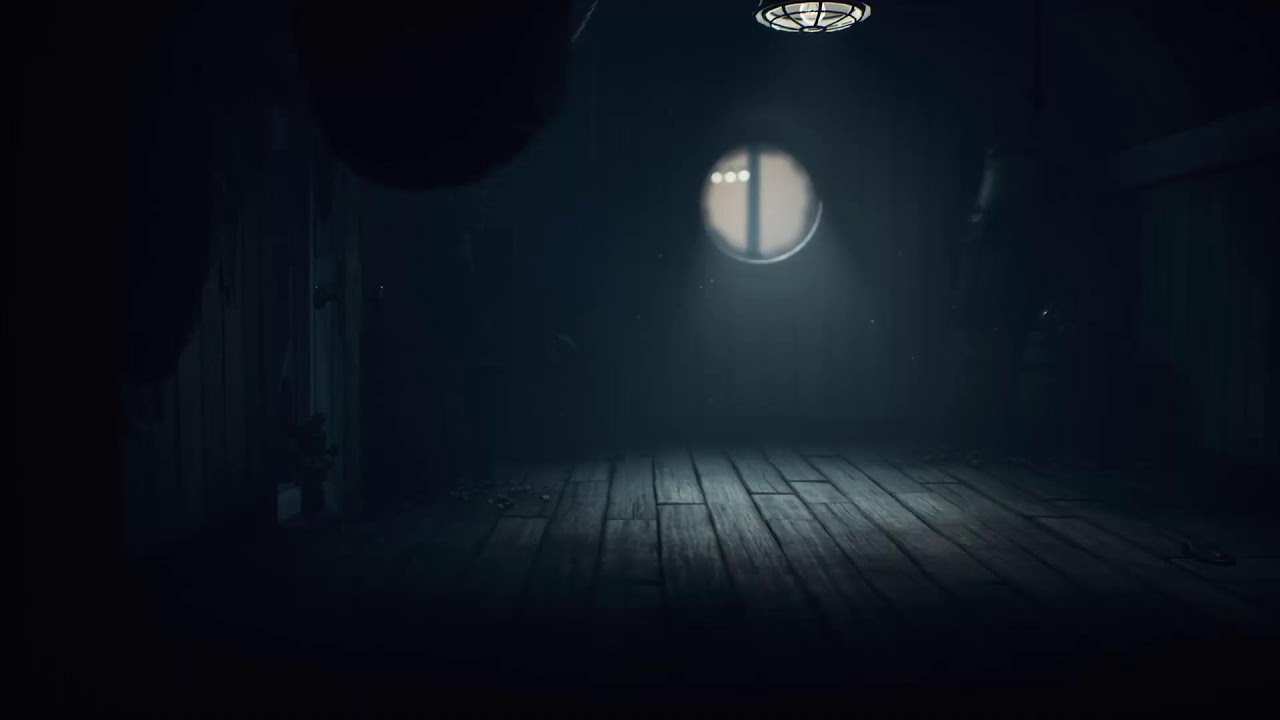Little nightmares III Ep2 My Wife First Playthrough