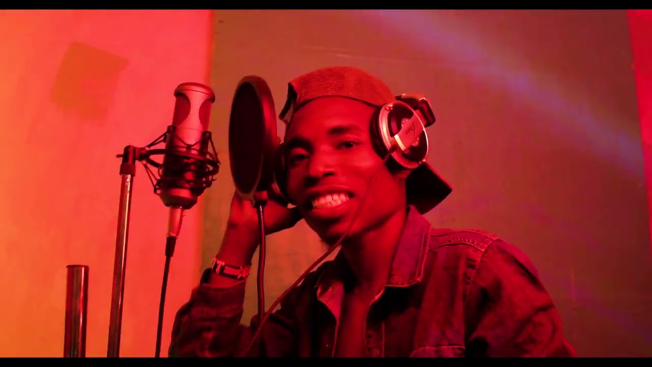 Official Titanium ft Trilly Trillionea and Timatsi - Hatuna Muda (Official Video)