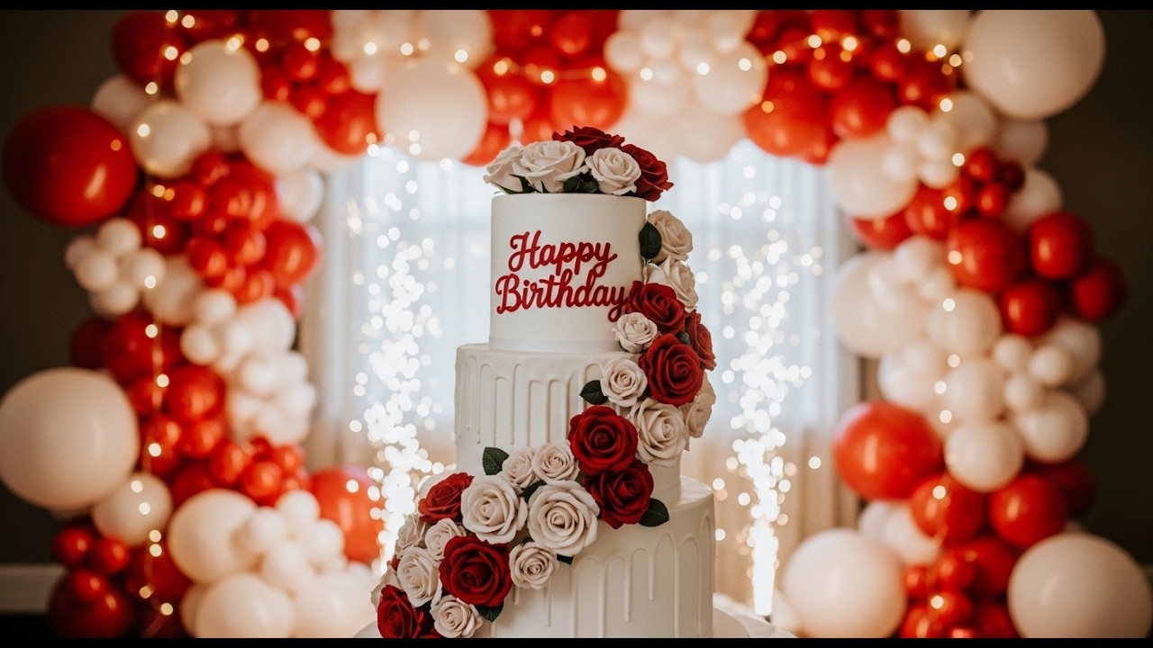 Happy Birthday Song 🎂 Best Happy Birthday Song for Celebration | Party Birthday Music