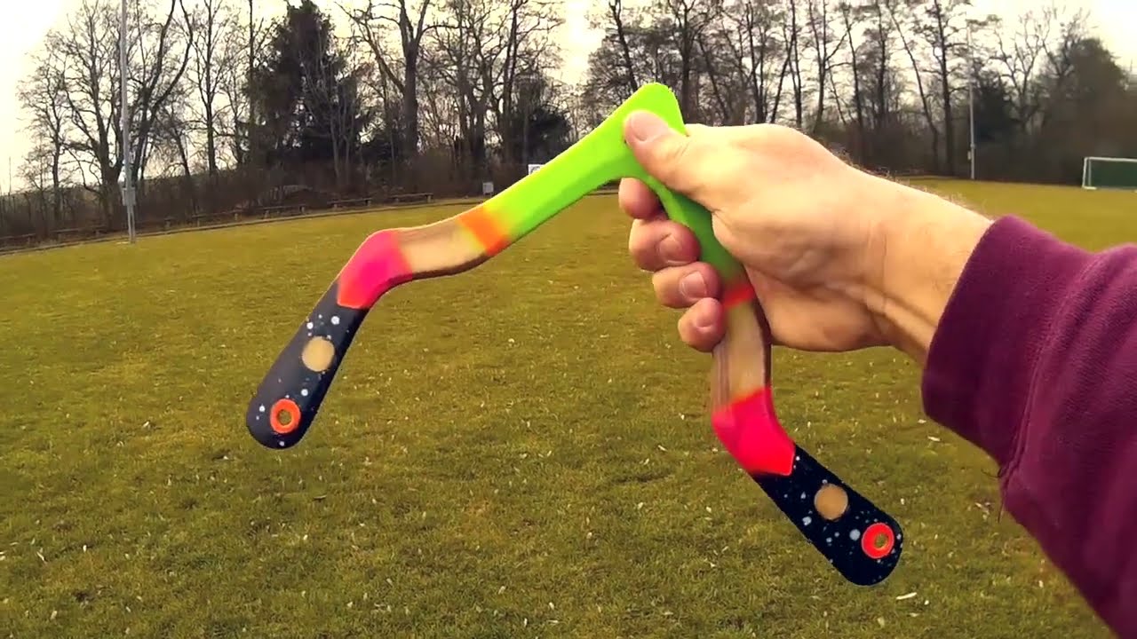 Curved Hook Bad Ass 2