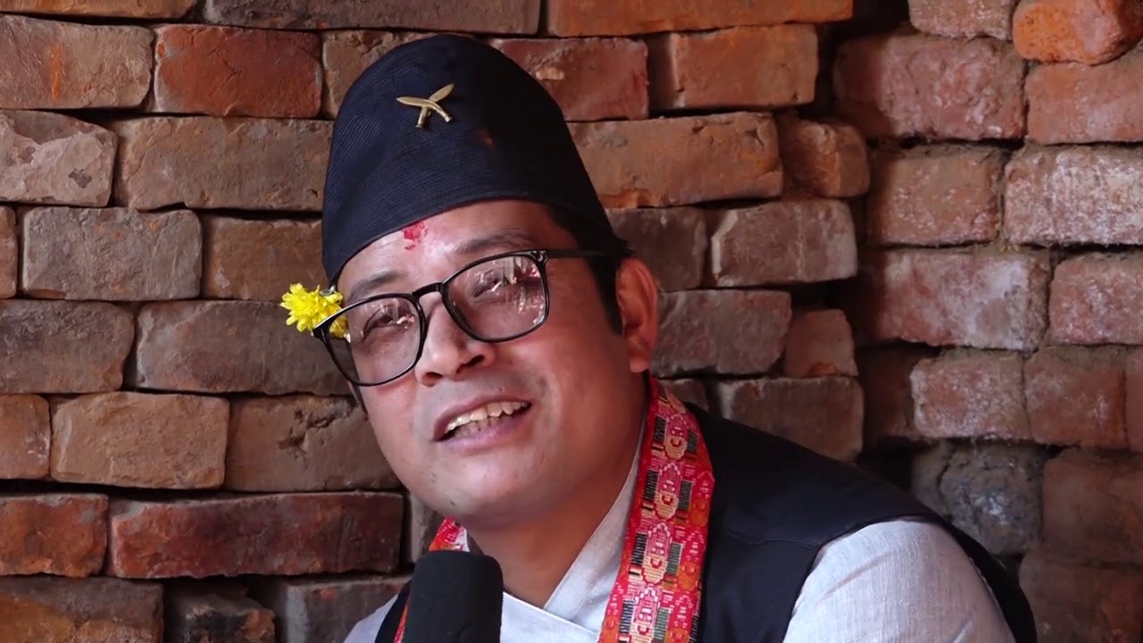 Jhi Aji Bajya Episode 81/Khwopa/Raju Mannadhar/Ranjana Situkhu/Devendra Prajapati/Bhaktapur