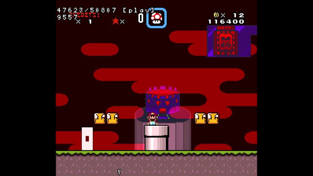 TAS 100 Rooms of Enemies in 14:07.78