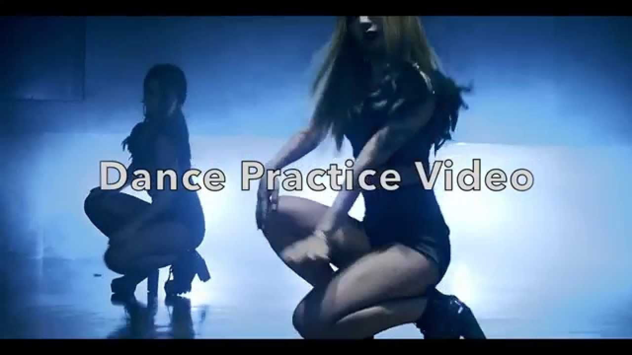 [PURPLOW x GIRLS] Jay Park  - You Know 뻔하잖아 M/V (Dancer ver) 댄서 연습영상