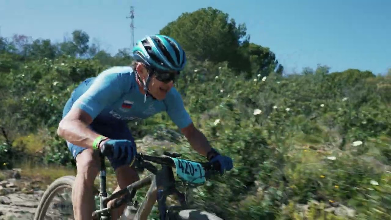 ¡Así hemos vivido la Skoda Super Stage de Andalucía Bike Race by GARMIN!