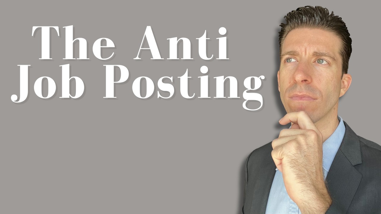 Why Job Postings Don’t Attract Great Physical Therapists