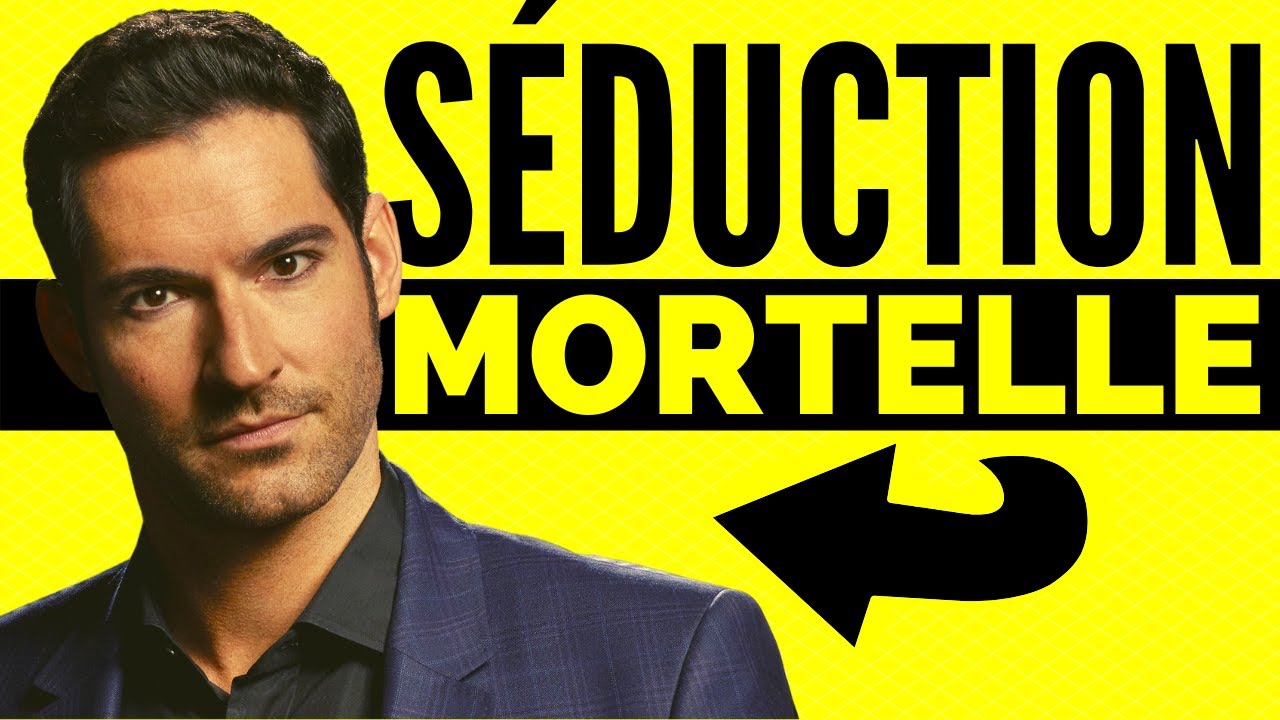 Comment Attirer Une Femme Avec La Méthode LUCIFER