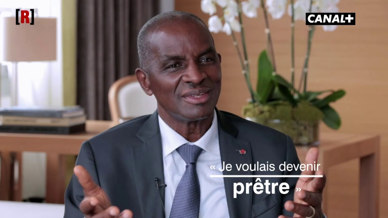 RÉUSSITE Le Grand Entretien avec Jean KACOU DIAGOU
