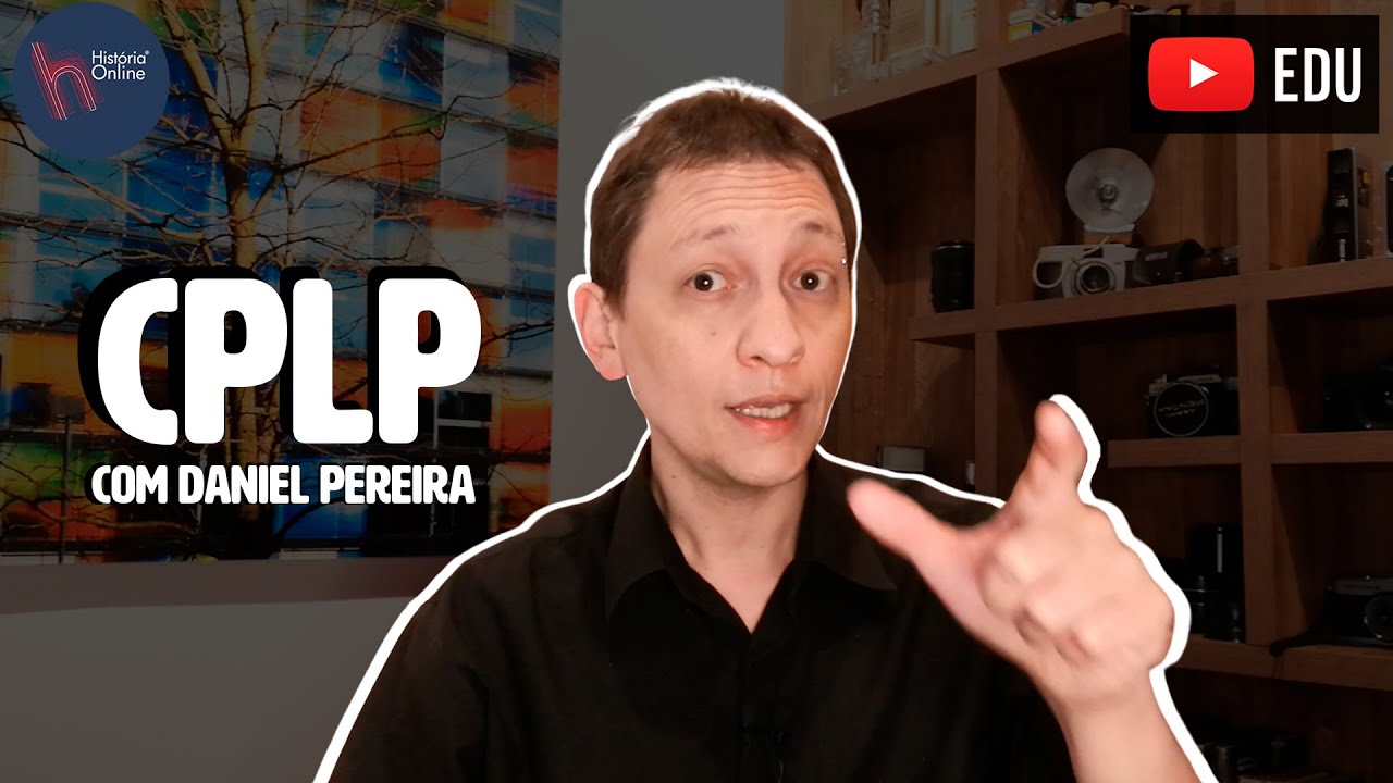 CPLP - Comunidade de Países de Língua Portuguesa (Dani News)