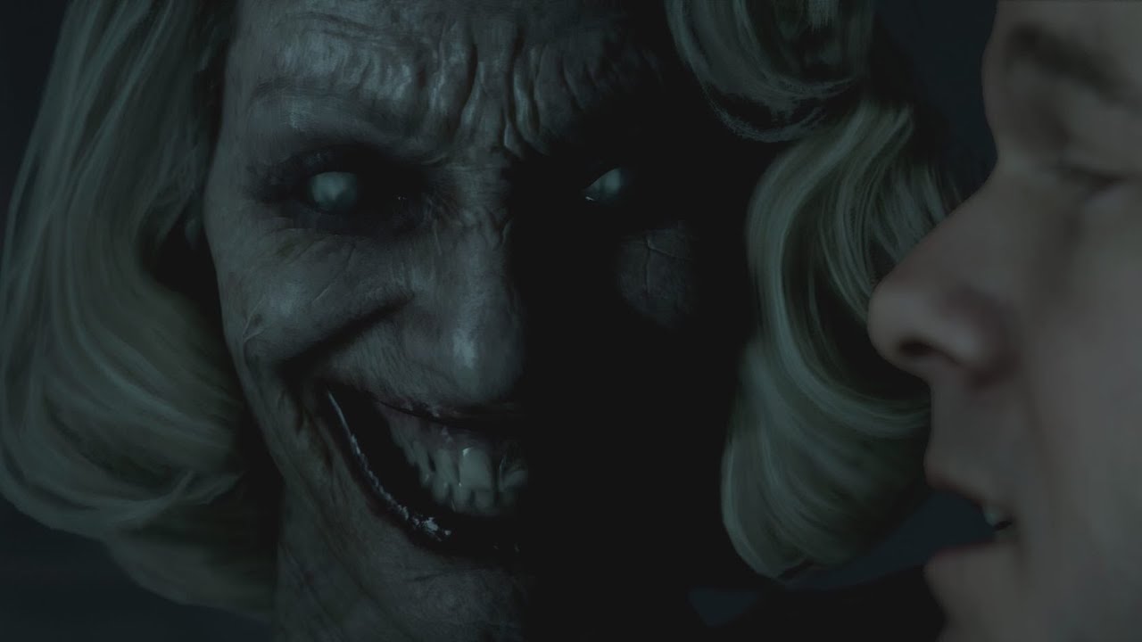Xqc plays Man of Medan and gets frightened from shit jump scares (HORROR GAME)