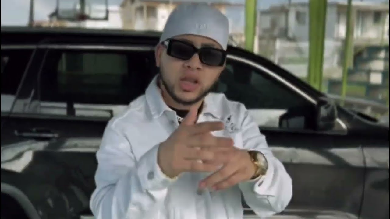 PACHEKO - PAL CUARTO BLUNT (Video Official)