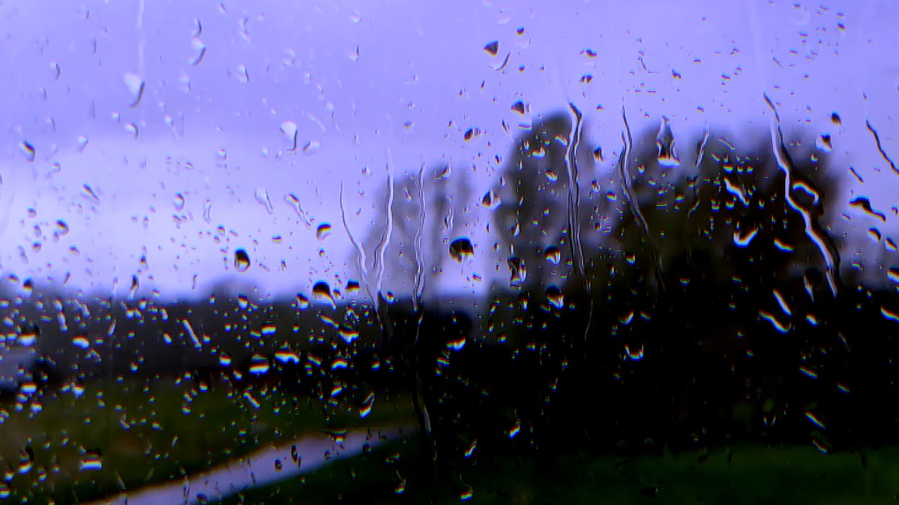 The Neighbourhood - Stargazing (slowed + reverb + rain)