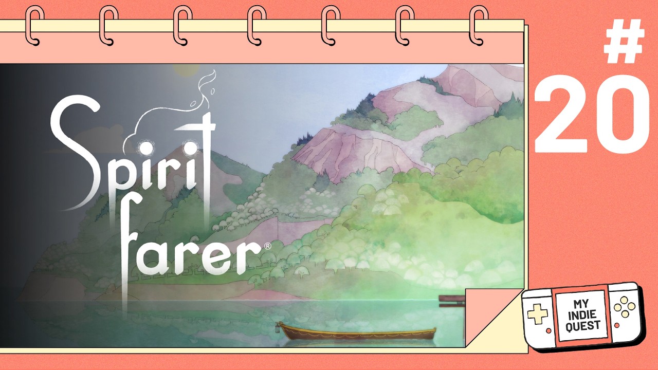 Spiritfarer Walkthrough Part 20 | No Commentary