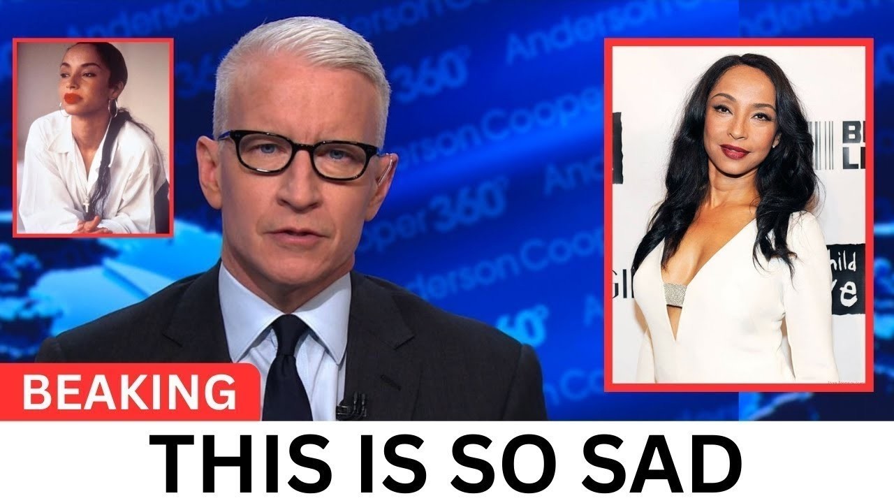 At 66, The Tragedy Of Sade Adu Is Beyond Heartbreaking   The Dark Side Of Sade Adu 1