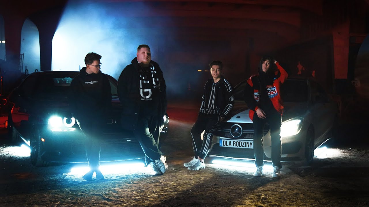 DLA RODZINY (Official Music Video)