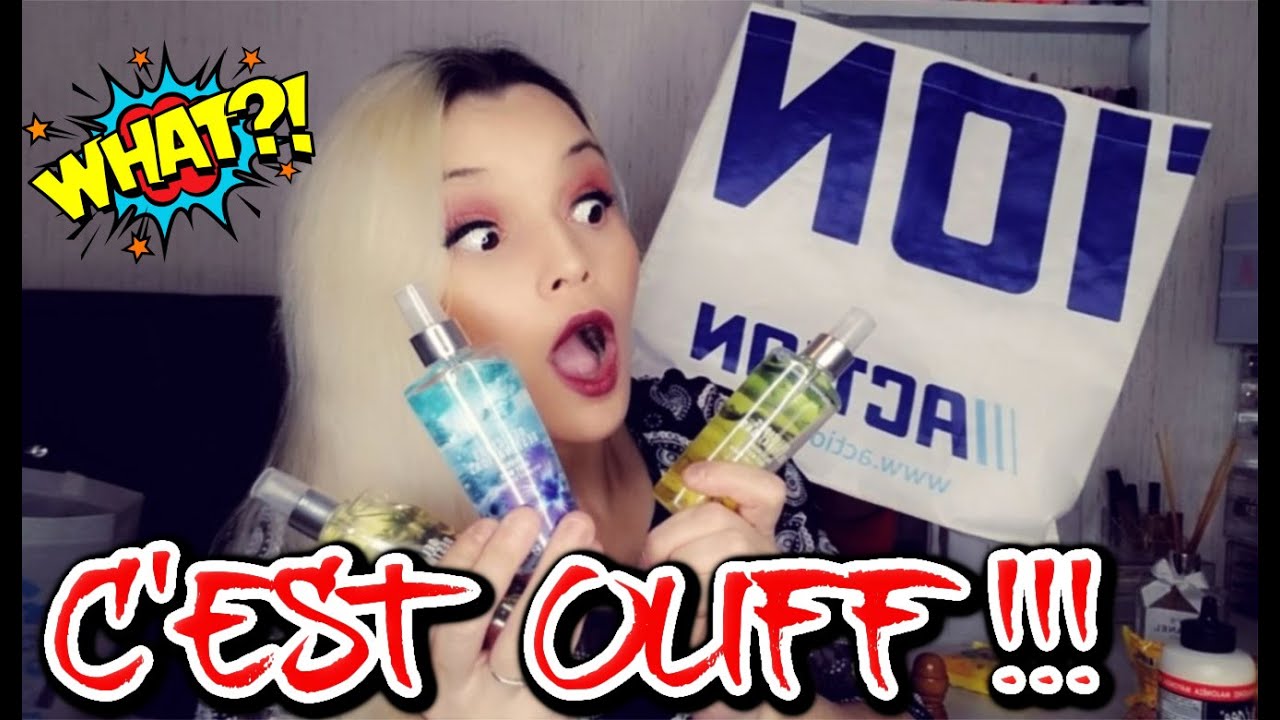 BIG MEGA HAUL ACTION // CRAQUAGE DE FOUuu... DE DINGUE... DE MALADE !
