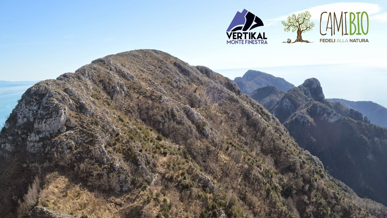 SPONSORING | Vertikal  Monte Finestra 2019