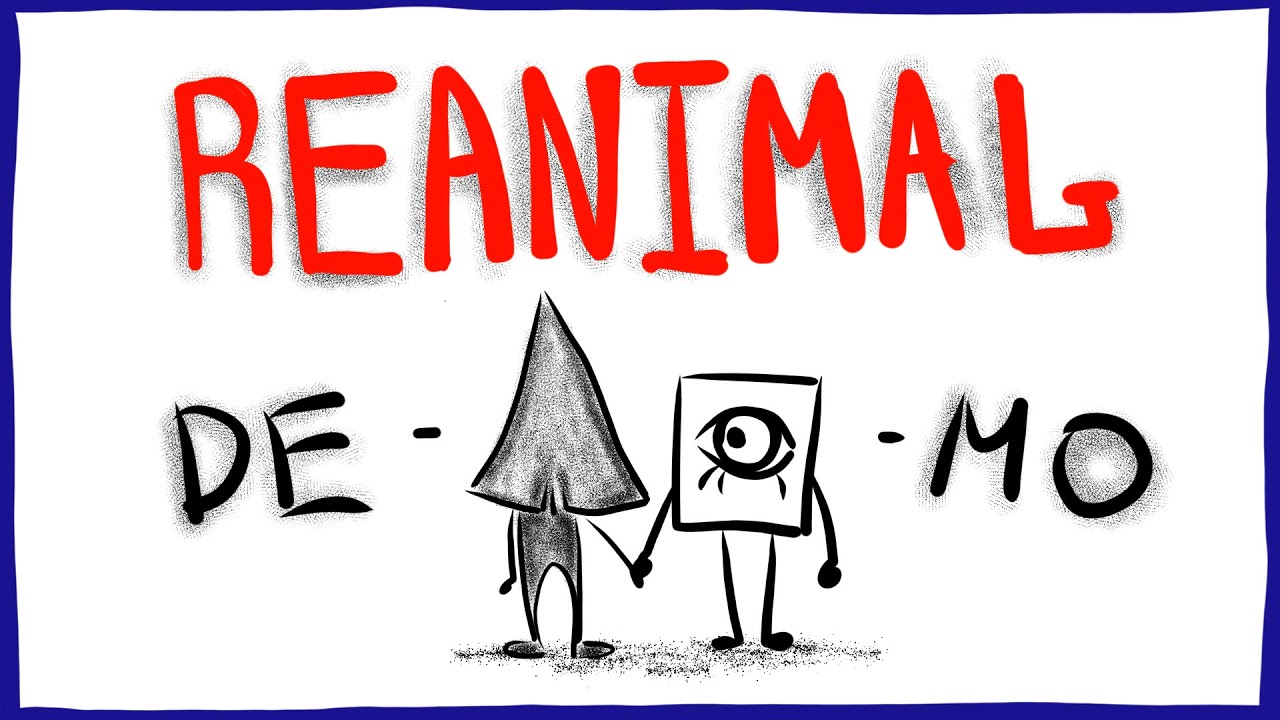 Reanimal #DEMO