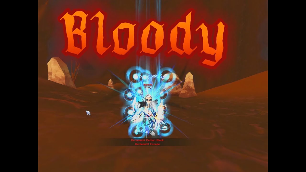 Flyff Universe Guild War - Burudeng - Jester (Frezy)