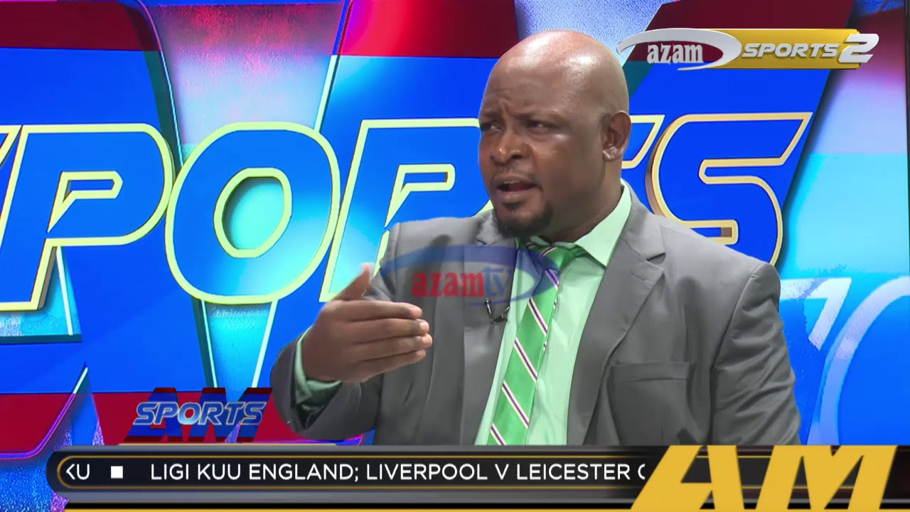 Azam TV - SPORTS AM (30/12/2017): Zilizotikisa michezoni wiki nzima