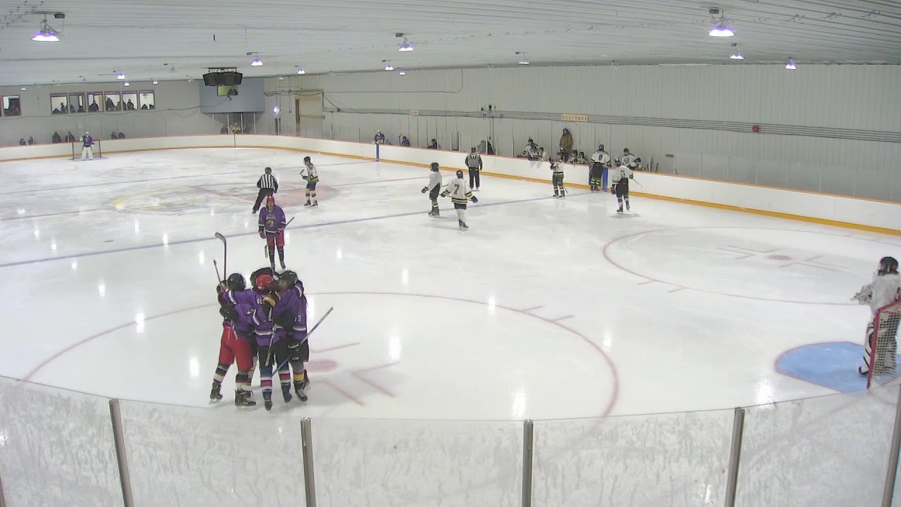 Wunnumin Lake Men's Hockey Tournament Day 3 - Thursday Feb 19 2026