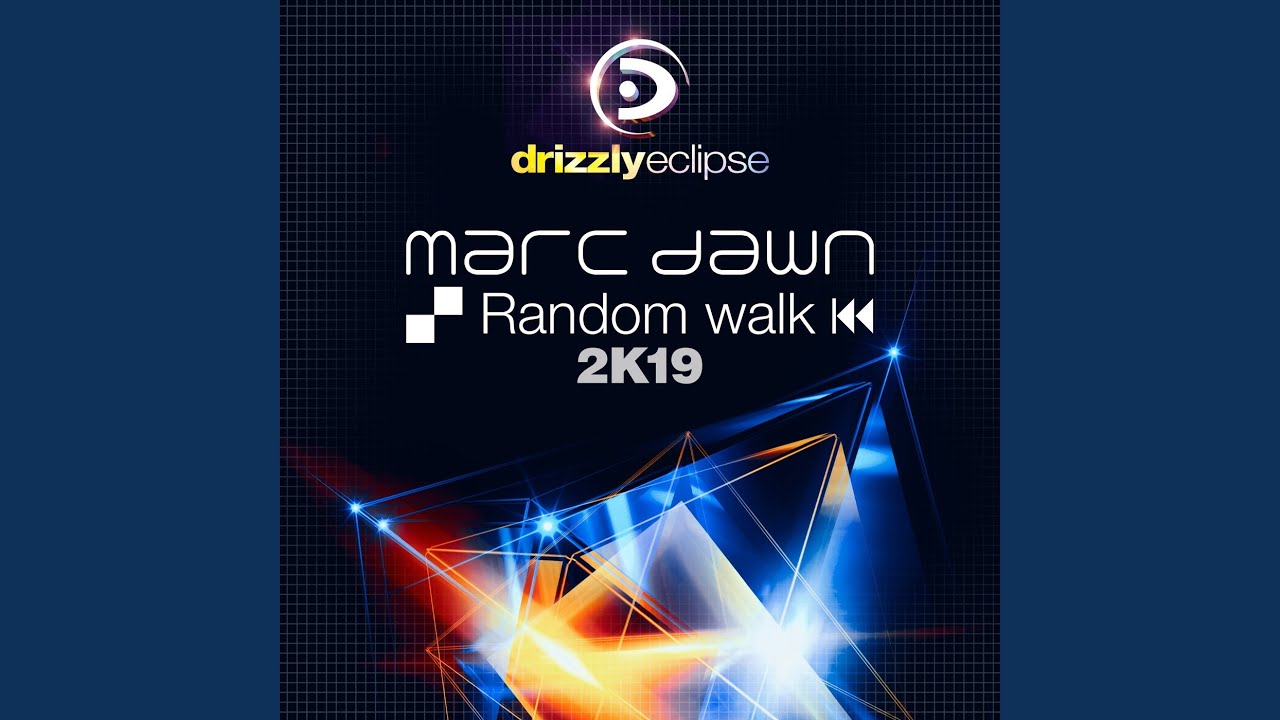 Random Walk (Factor B's Extended Back to the Future Remix)