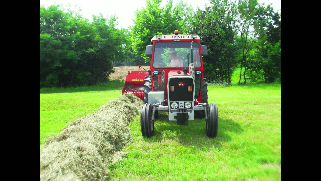 A.z Agricola f lli danieli
