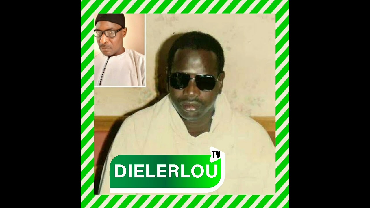 serigne fallou ndiaye khassida moïhibou naffi  1982