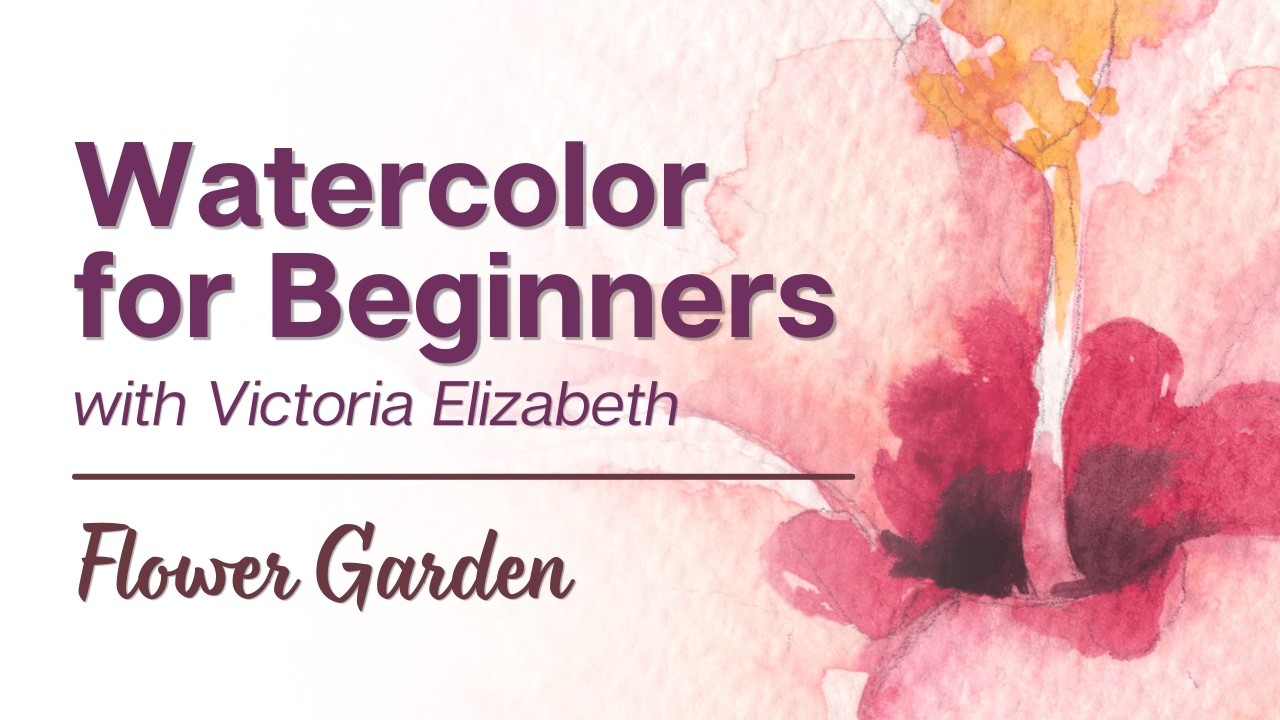 Watercolor for Beginners