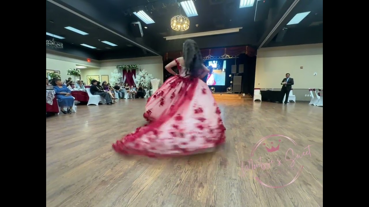 Leslie’s Vals to Corazón de niño (classic) 