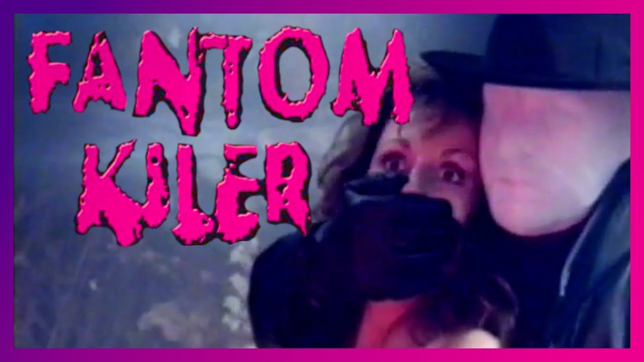 Fantom Kiler (1998) - A Shot on Video Review of a SOV Movie
