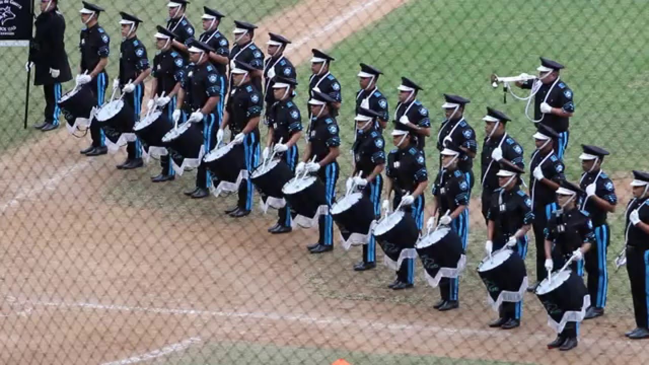 Bdg Lobos UAD CAMPEONES Cat. Libre Sinaloa ElDebate 2015