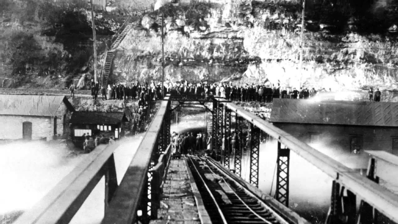 WestVirginia@150 - The Monongah Mine Disaster 1907