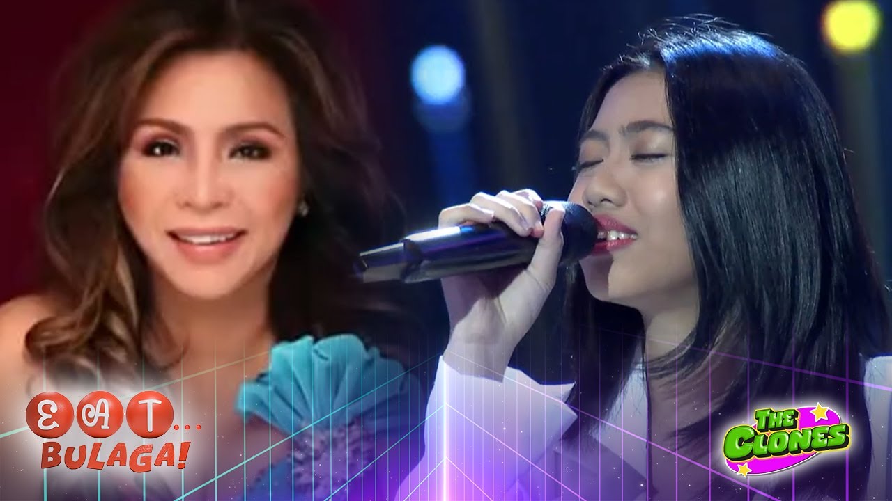 Winner ang ka-voice ni Claire de la Fuente! | THE CLONES | July 17, 2025
