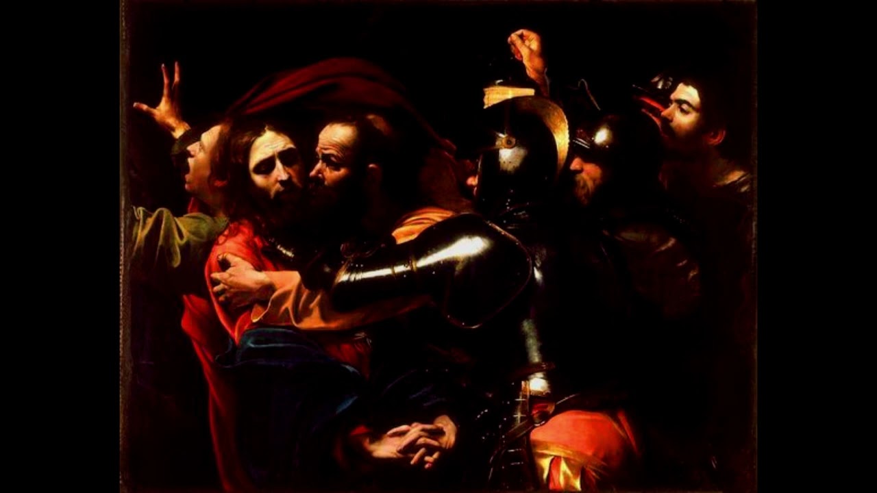 Anima Christi (Slowed and Reverb)